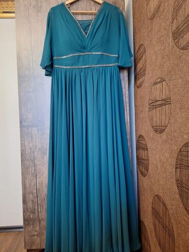 Ziyafət donları: Donlar yeni kimi hamisi 1defe geyinilib — 7