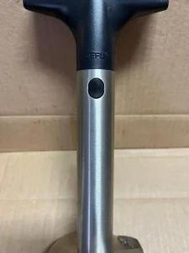 Ostala kuhinjska oprema: Secka i vadilica za ananas – nerđajući čelik - Praktičan kuhinjski — 22