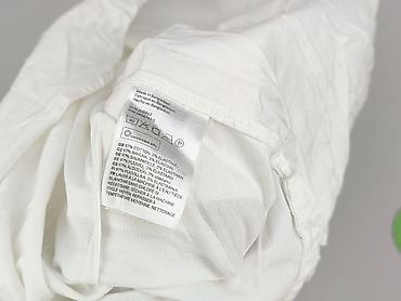 t shirt basic hm: H&M L.O.G.G., Koszula damska, rozmiar XS — 4