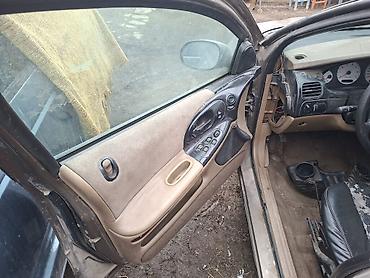 Другие детали салона: Автозапчасти салона для седана/купе Chrysler/Dodge конца 1990-х – — 1