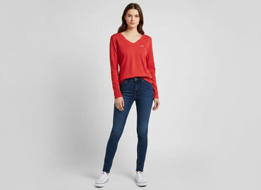 benetton basic t shirty: United Colors of Benetton, Bluzka damska, rozmiar S