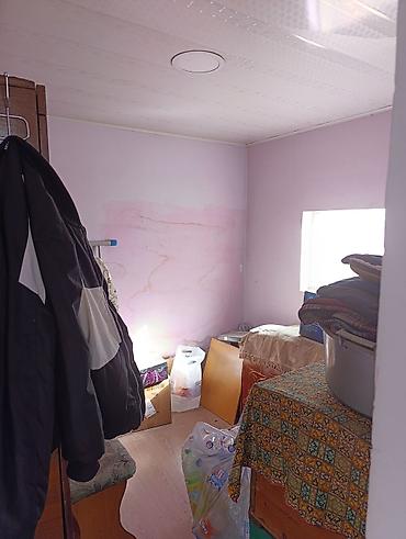 Продажа домов: Дом, 61 м², 4 комнаты, Агентство недвижимости, Старый ремонт — 5