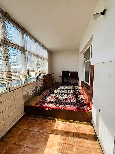Продажа квартир: 3 комнаты, 68 м², 106 серия улучшенная, 3 этаж, Евроремонт — 4