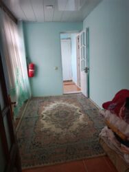 Uzunmüddətli kirayə mənzillər: Tecili Savalan da yol yaxin 5 Otaqli Adelni heyet evi kiraye verilir — 6