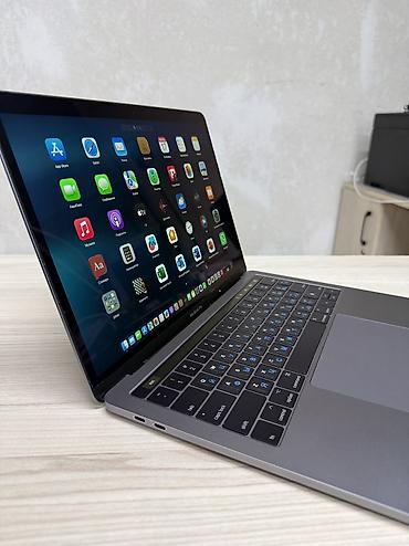 macbook air 13 2020: Для программирования, Б/у, Intel Core i5, ОЗУ, RAM: 16 ГБ — 3