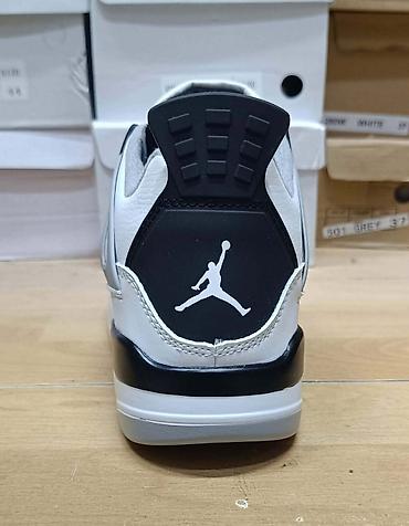 nike air jordan 4 retro: Jordan air 4 duboke jordake NOVO Novo Brojevi 41 do 46 fb Moja — 2