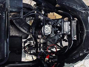 Скутеры: Срочно срочно 🚨 Продается самурай в хорошем состоянии Вложений не — 3