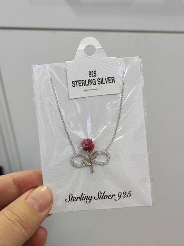 Серебряные колье: Серебряные Колье и Цепочки Серебро напыление золото 925 пробы Дизайн at lalafo.kg — 3 Серебряные колье: Серебряные Колье и Цепочки Серебро напыление золото 925 пробы Дизайн — 3