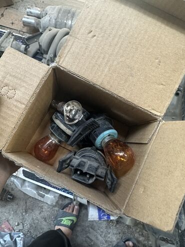 Другие автозапчасти: Запчасти Бмв е34 — 8