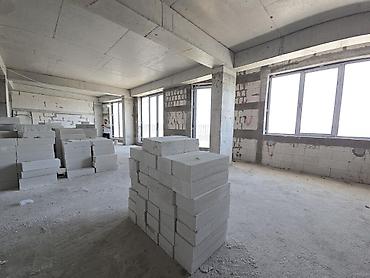 ev elani yerlesdir: Ağ şəhər, 4 otaqlı, Yeni tikili, m. Xətai, 182 kv. m — 4