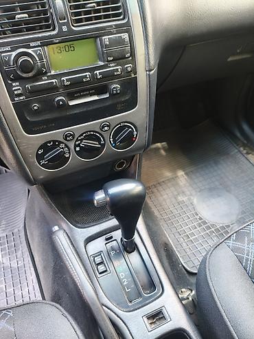 infinity fx35: Toyota Avensis: 2002 г., 1.8 л, Автомат, Бензин, Универсал — 2