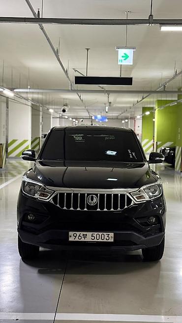 рекстон g4 бишкек цена: Ssangyong Rexton Khan: 2021 г., 2.2 л, Автомат, Дизель, Пикап — 1