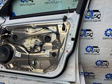 Двери и комплектующие: Дверь Передняя правая Mercedes-Benz, Новый, Оригинал — 16