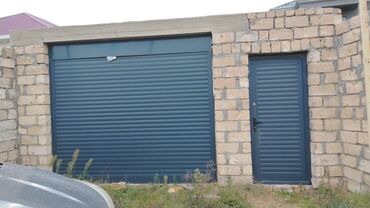 Jalüz qapılar: Jalüz qapılar Alüminium — 4