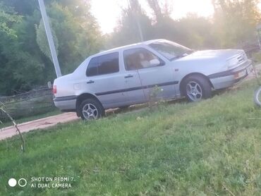 аккорд 1 8: Volkswagen Vento: 1994 г., 1.8 л, Механика, Бензин, Седан