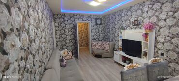 квартира на час в оше: Сумгайыт, 4 комнаты, Вторичка, 90 м²