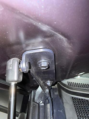 Kia: Kia K5: 2019 г., 2 л, Механика, Газ, Седан — 10