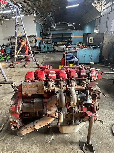 Грузовики: Грузовик, MAN, Б/у at lalafo.kg — 8 Грузовики: Грузовик, MAN, Б/у — 8