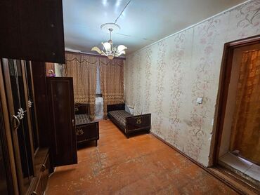 Günlük kirayə mənzillər: 1 otaqlı — 4