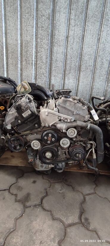тойота арис: Продаю коробка камри40 3,5v
Привозной