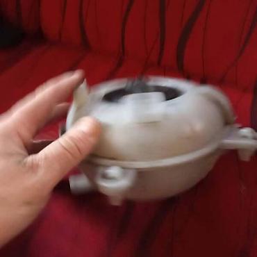 ventilator za auto kabinu: POSUDA ZA ANTIFRIZ ZA VOLKSWAGEN GOLF 7 OD 2013. DO 2017. GOD. | — 2