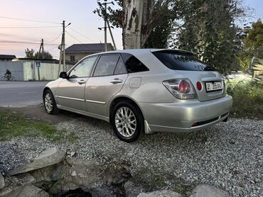 ниссан альмера тино дизель: Toyota Altezza: 2002 г., 2 л, Автомат, Бензин, Универсал