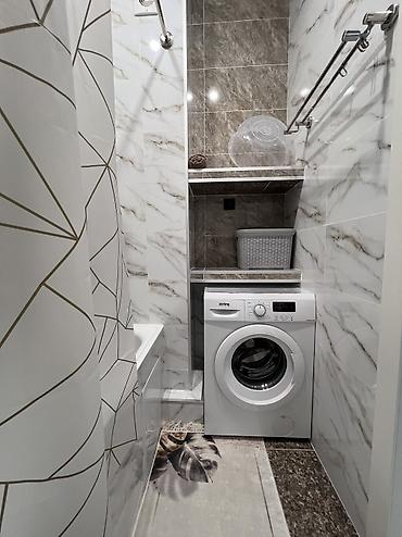 Долгосрочная аренда квартир: 1 комната, Собственник, Без подселения, С мебелью полностью — 12