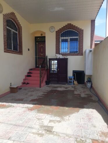 Həyət evləri və villaların satışı: Binəqədi qəs. 3 otaqlı, 100 kv. m, Kredit yoxdur, Yeni təmirli — 2