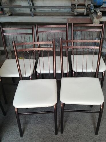 Sifarişlə masa və oturacaq dəstləri: Kvadrat masa, Mətbəx üçün, Qonaq otağı üçün, Dəhliz üçün, 4 nəfər, Açılmayan, İran, 3 il zəmanət — 21