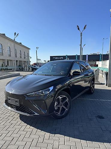Другие автомобили: Нета Л, Neta L, продается, в отличном состоянии, родная краска — 1