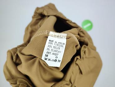 borelli buty: Spodnie materiałowe damskie, rozmiar M — 5
