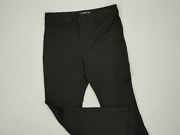 pull an bear: PULL&BEAR, Spodnie materiałowe damskie, rozmiar 2XS — 1
