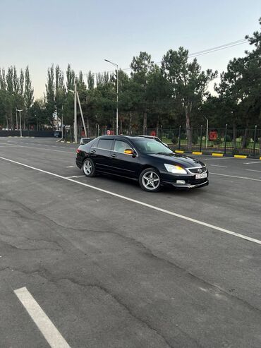 машина хонда жаз: Honda Inspire: 2003 г., 2.4 л, Автоматтык, Бензин, Седан