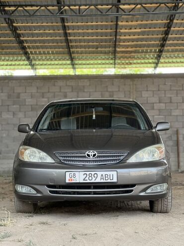 фаркоп на дэу нексия: Toyota Camry: 2004 г., 2.4 л, Автомат, Бензин, Седан