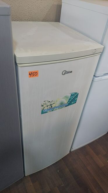 kompost satışı: 2 двери Indesit Холодильник Продажа