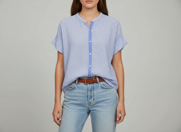 Holly & Whyte, Women`s shirt, size L (EU 40)