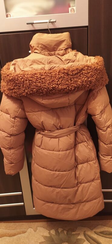 Paltolar: Palto, Qız üçün, 12 - 14 yaş — 2