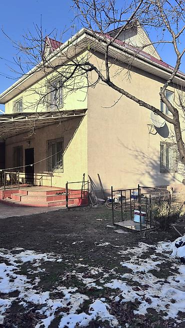 Продажа коттеджей и домов: Продаю дом с участок ул.Медерова/Алматинская (северо-восточный угол — 5