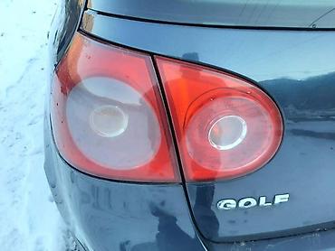 polo 6c far: STOP LAMPE ZA VOLKSWAGEN GOLF 5 | Stop svetla golf 5. 30e komad — 1