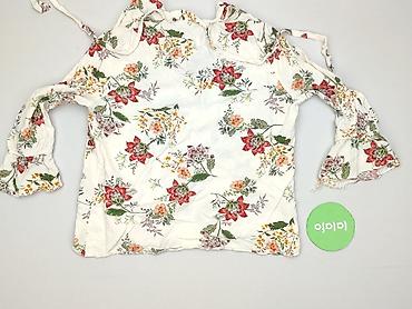 berska dresy: Bershka, Bluzka damska, rozmiar L — 4