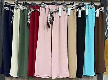 vs pidzama: 04. Pantalone 3.000 dinara L — 1