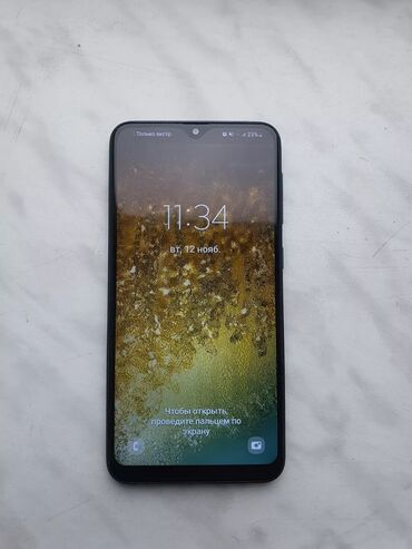 samsung j6 ekran fiyatı: Samsung A10s, 32 GB, rəng - Göy