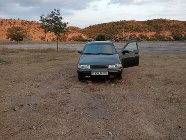 təkər 16 c: VAZ (LADA) 2112: 1.6 l | 2006 il 357000 km Sedan