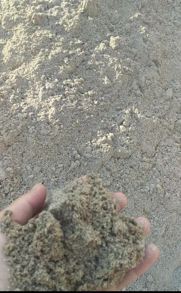 Отсев: Отсев отсев отсев чистый мытый серый Песок сеяный ивановский для — 7