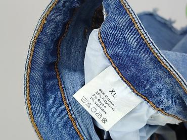 jeans 510 levis: Spódnica damska, rozmiar XL — 4