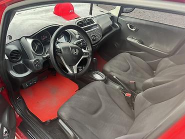 хонда джаз тюнинг: Honda Jazz: 2009 г., 1.3 л, Автомат, Бензин, Хэтчбэк — 6
