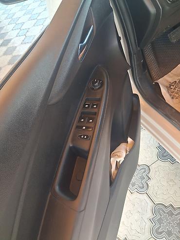 e 55 amg: Chevrolet Spark: 2017 г., 1 л, Автомат, Бензин, Хэтчбэк — 8
