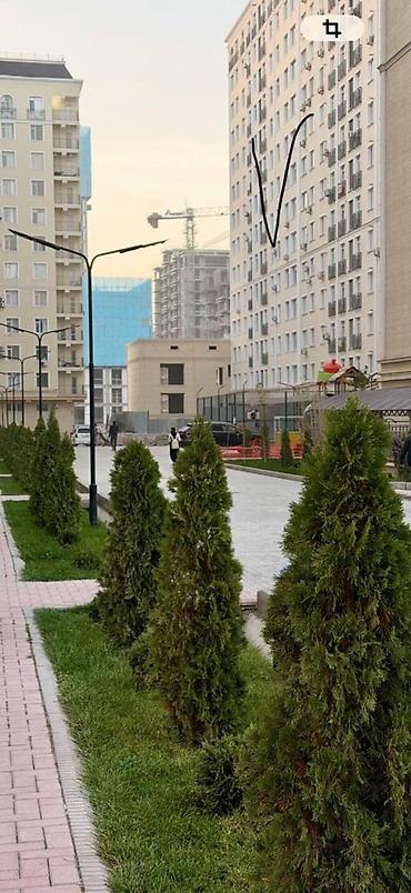 real sight: 1 комната, 43 м², Элитка, 2 этаж, Евроремонт — 6