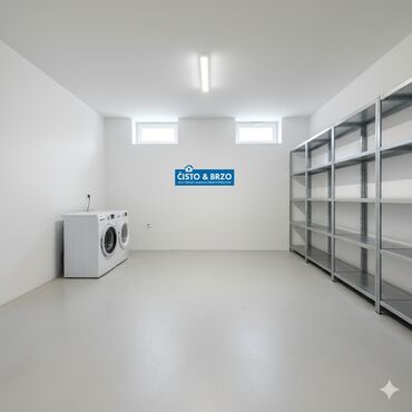 Usluge u domaćinstvu: Usluga: Čišćenje i raščišćavanje prostora – “Čisto & Brzo” Opis — 1