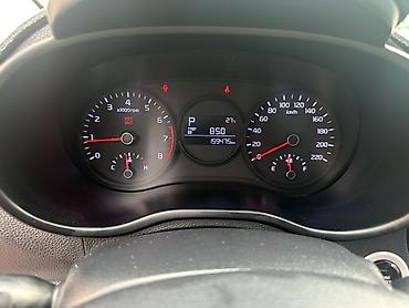 byd e1: Kia Morning: 2018 г., 1 л, Автомат, Бензин, Хэтчбэк — 8